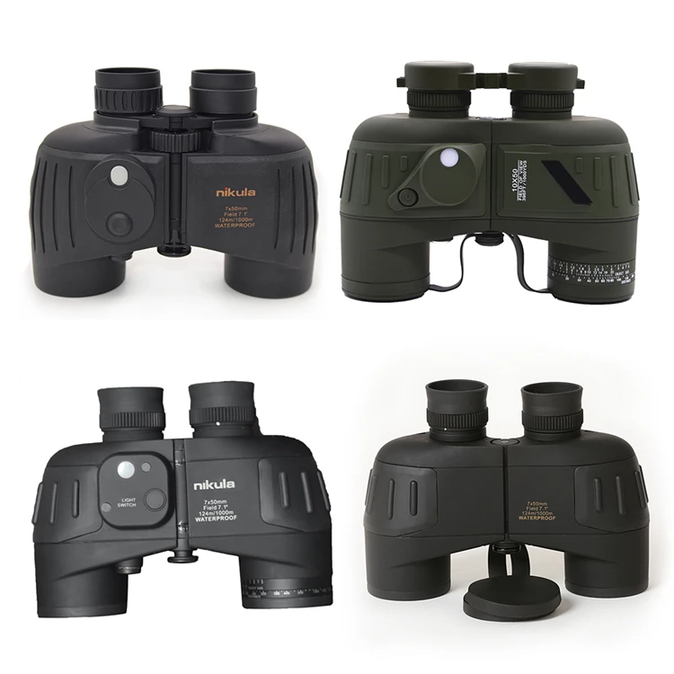 high tech military binoculars