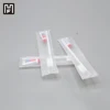 hotel and travel wholesale disposable toothbrush with toothpaste