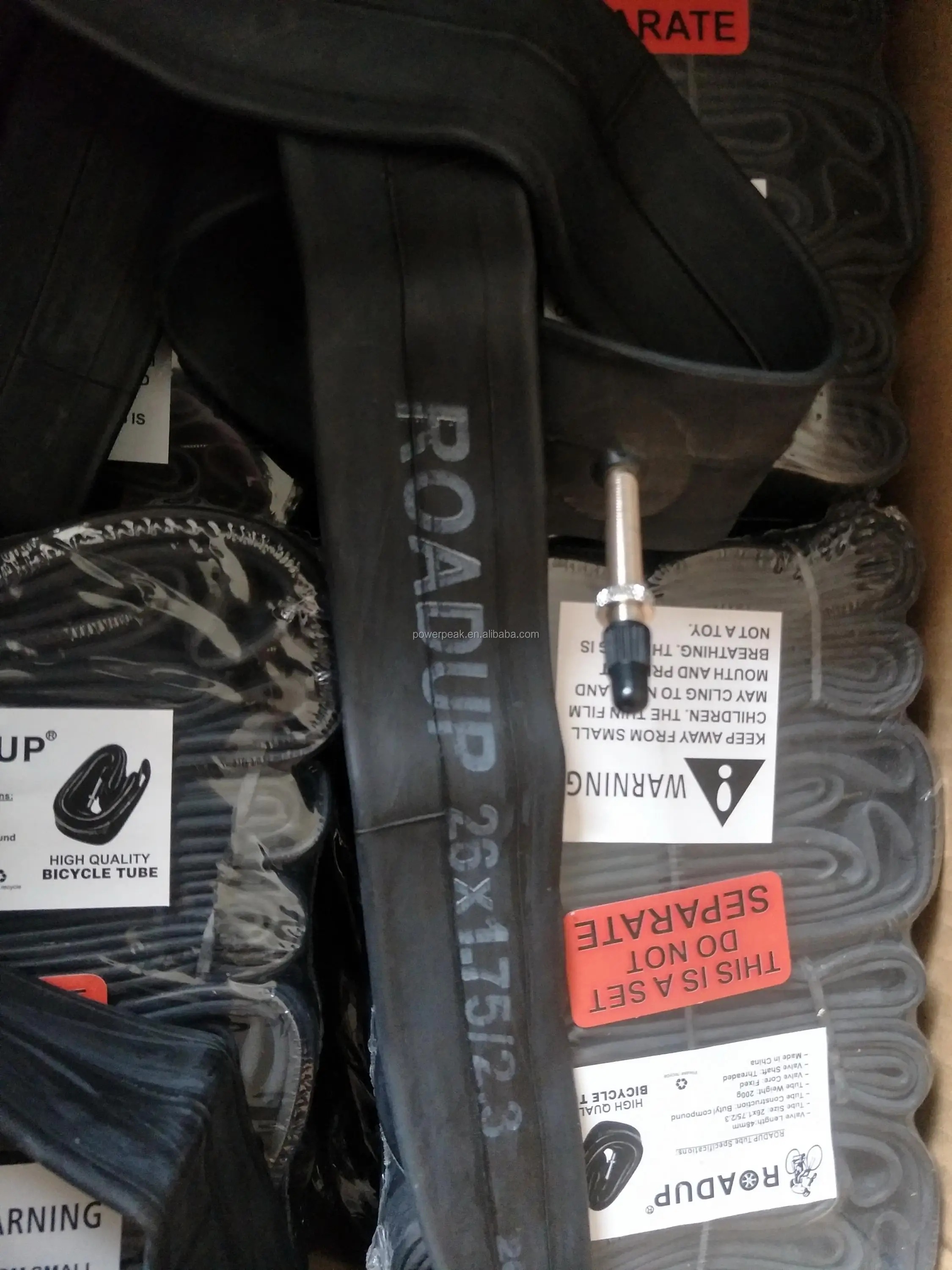 700c 25 inner tube