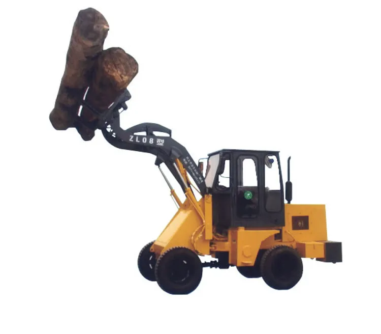 Log Loaders Used Front End Loader Grapple For Sale Buy Front End
