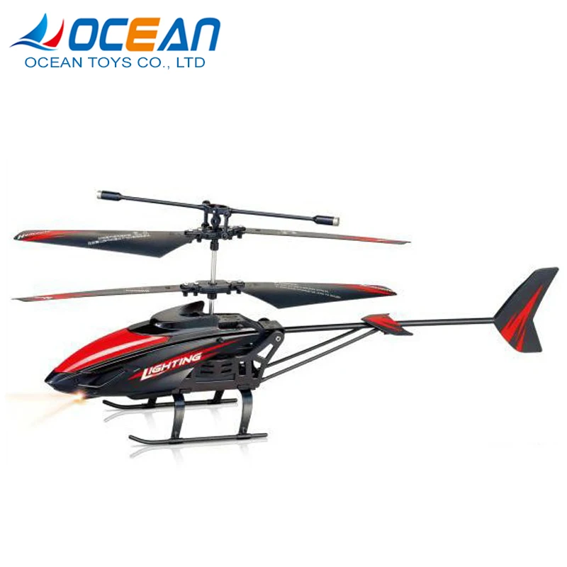 nitro rc helicopter