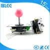 Hot selling ice price BLEE flight micro arcade joystick controller