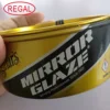 mold release paste wax mirror glaze 8 wax for molds for composite FRP demoulding