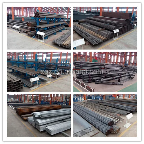 import building material from china