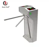 Biometric Authentication Methods Automatic Security Control Tripod Turnstile
