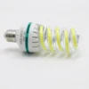 Spiral LED Bulb 30W 40W E27 Base Corn Light Bulbs CFL Replacement for Warehouse
