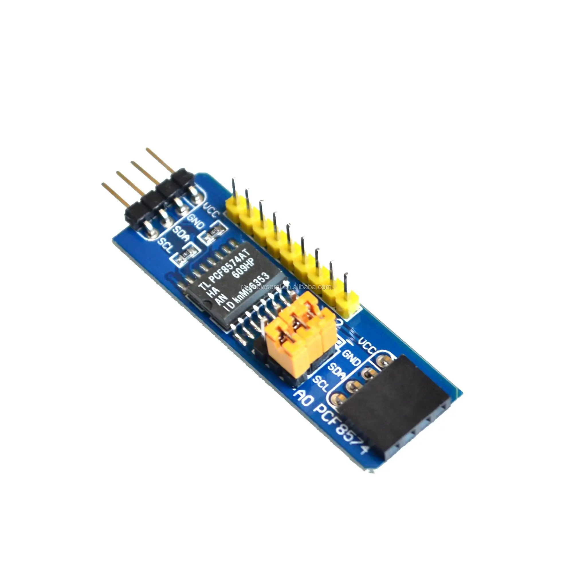 Расширитель портов i2c. Расширитель портов i2c pcf8574. Расширитель i2c Arduino. Модуль расширения i2c 2317.