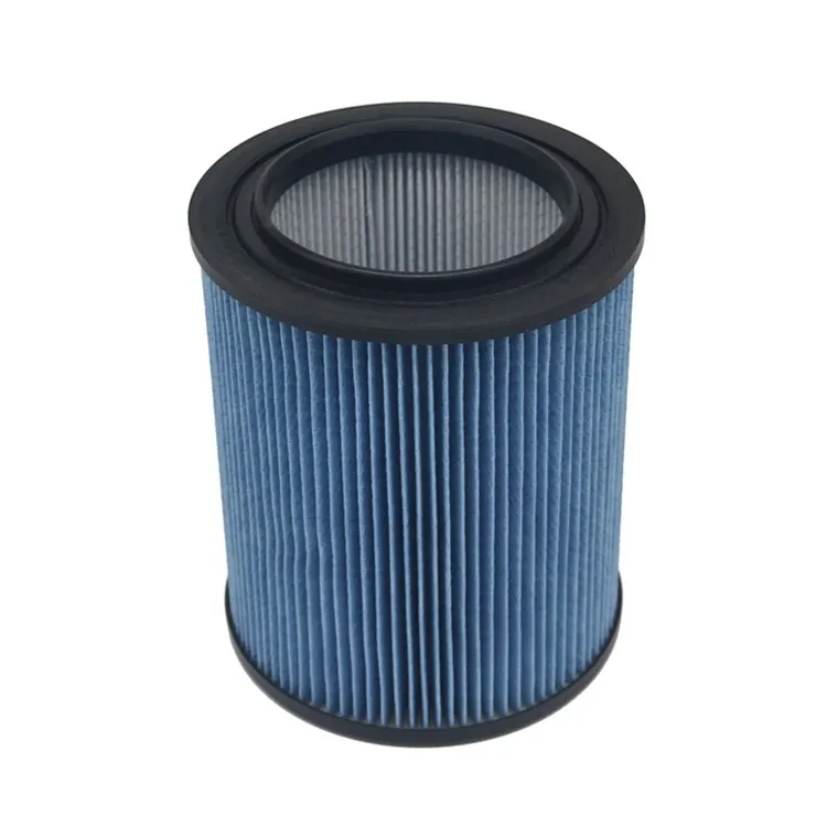 Filter For Craftsman 17907 Wet Dry Vac Red Stripe Fine Dust Replacement