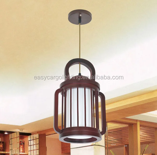 African style ceiling lights