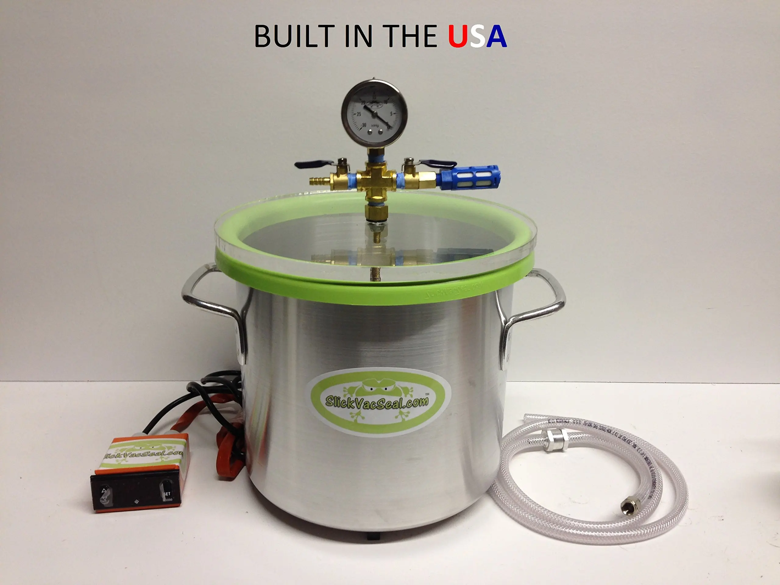 Cheap 5 Gallon Vacuum Chamber, find 5 Gallon Vacuum Chamber deals on line at