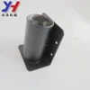 OEM ODM custom aluminum wall mount flag pole bracket