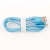 New Manufacturer OEM Accept Logo Printing Custom Type C 3.0 Braided Usb Cable