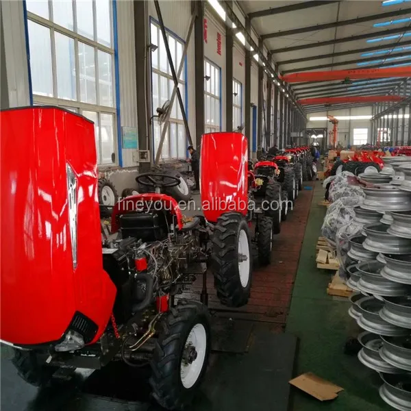 best quality tractor