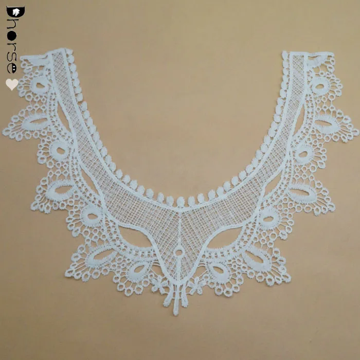 suit neck design back side