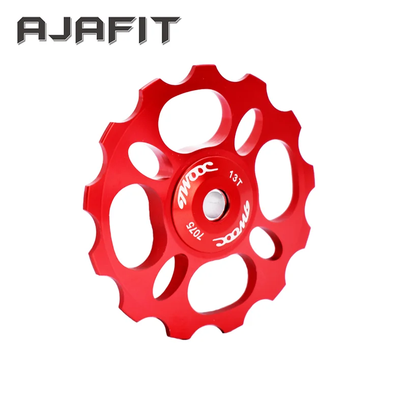 China Professional Manufacturer Bike Trailer Jockey Wheel Rear Derailleur Buy Trailer Jockey