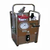 Portable Pneumatic Hydrostatic Pressure Test Pump For Valve Testing