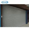 Strong roller shutter for garage door