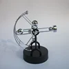 Electric Automatic Magnetic Rocking Device