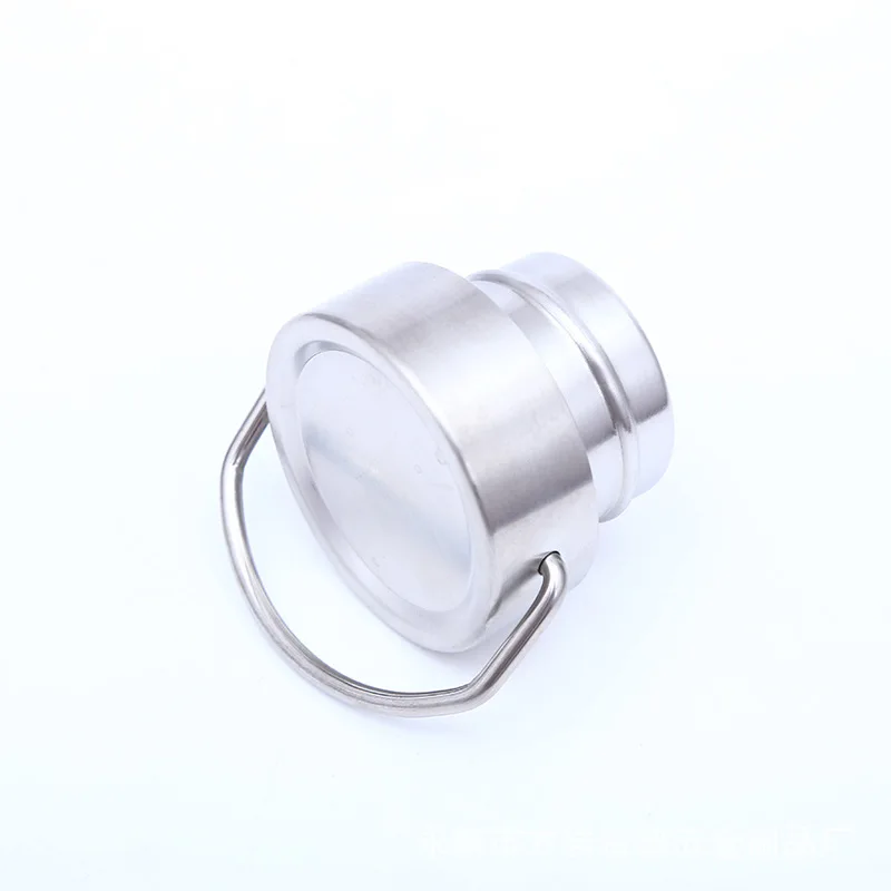 New products double wall stainless steel sports water bottle , sports vaccum bottle