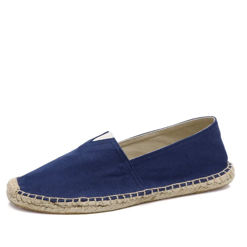Mens Rope Soled Shoes Mens Rope Soled Shoes