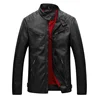 Hot new products coats and jackets man men jacket turkey leather for delhi