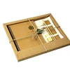 Craft Paper Packaging Fine Stationery Items for Office/School
