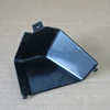 Injection Molded Furniture Edge Guard / Plastic Injection Furniture Edge Protection