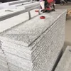Anti-Slip polished Granite Stairs G603