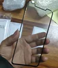 High Quality 9H 3D Tempered Glass Screen Protector for HUAWEI Mate20pro/mate20 Manufactured by Screen Protector Making Machine