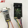 40m Digital Measuring Device RS232 Module Laser Range Finder