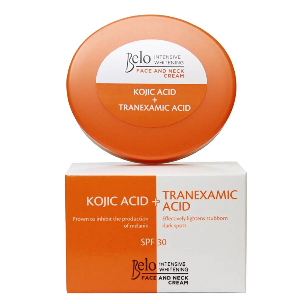 belo face and neck cream price