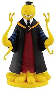 figure koro sensei