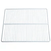 Custom parts fridge shelves wire adaptable refrigerator shelf