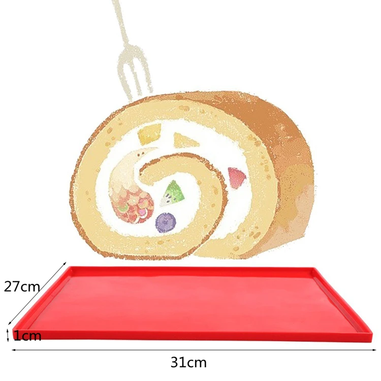 Swiss Roll Mat
