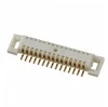 Connector AXK6F10347YG HDR BRD/BRD .5MM 10pins SMD