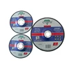 Depressed Centre 115mm Abrasivs cut-off wheels for metal