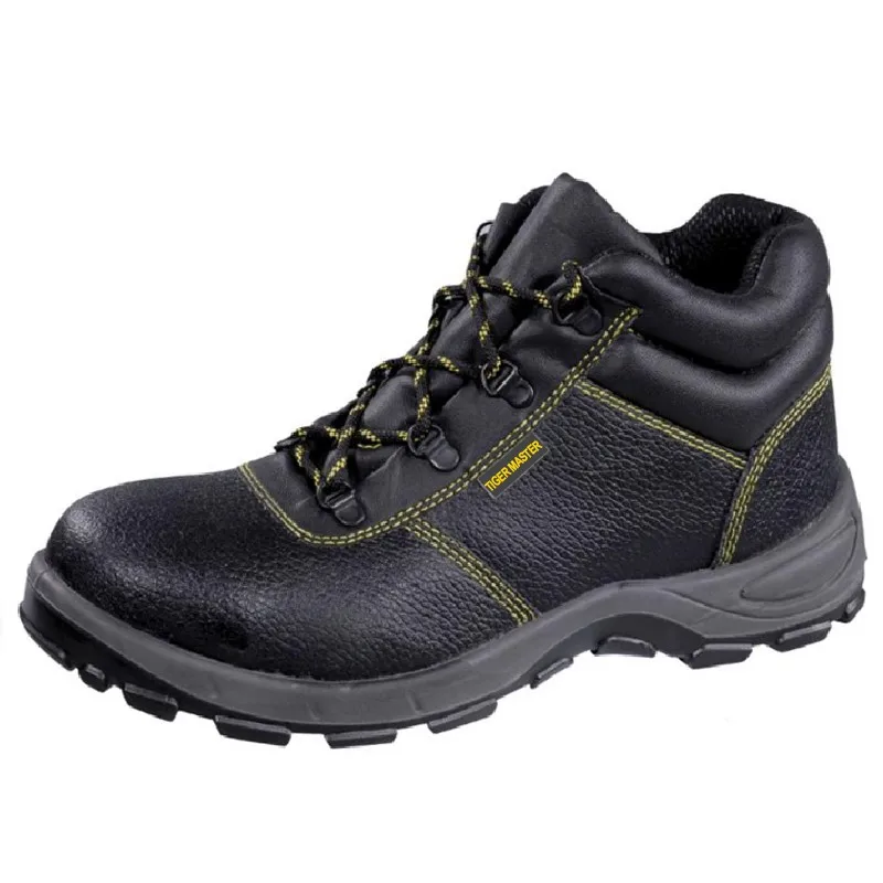 safety shoes brand name list