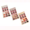Manufacturer Factory Price Beauty Makeup Eyeshadow Pallet Private Label 9 colors Eye Shadow