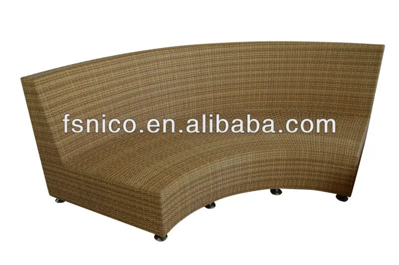 Rattan Semicircle Sofa Rattan Furniture Buy Semicircle Sofa,Rattan