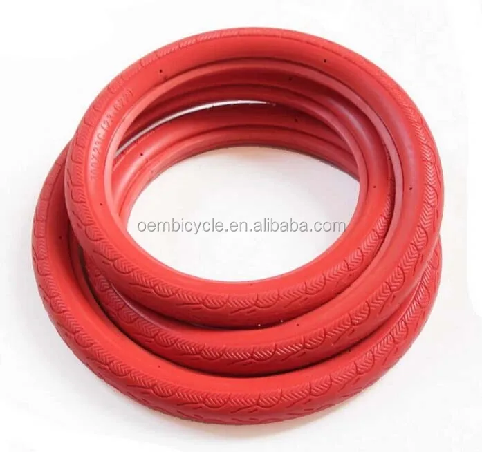 colored bike tires 700c