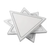 Small RGB Triangle shape Led Panel Light
