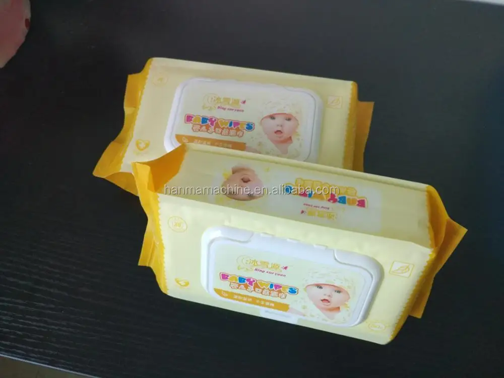 wipes machine wet wipes machine price for baby wipes making machine