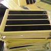 Wall mounting heating panel cheap carbon crystal heating panel for infrared heating panel