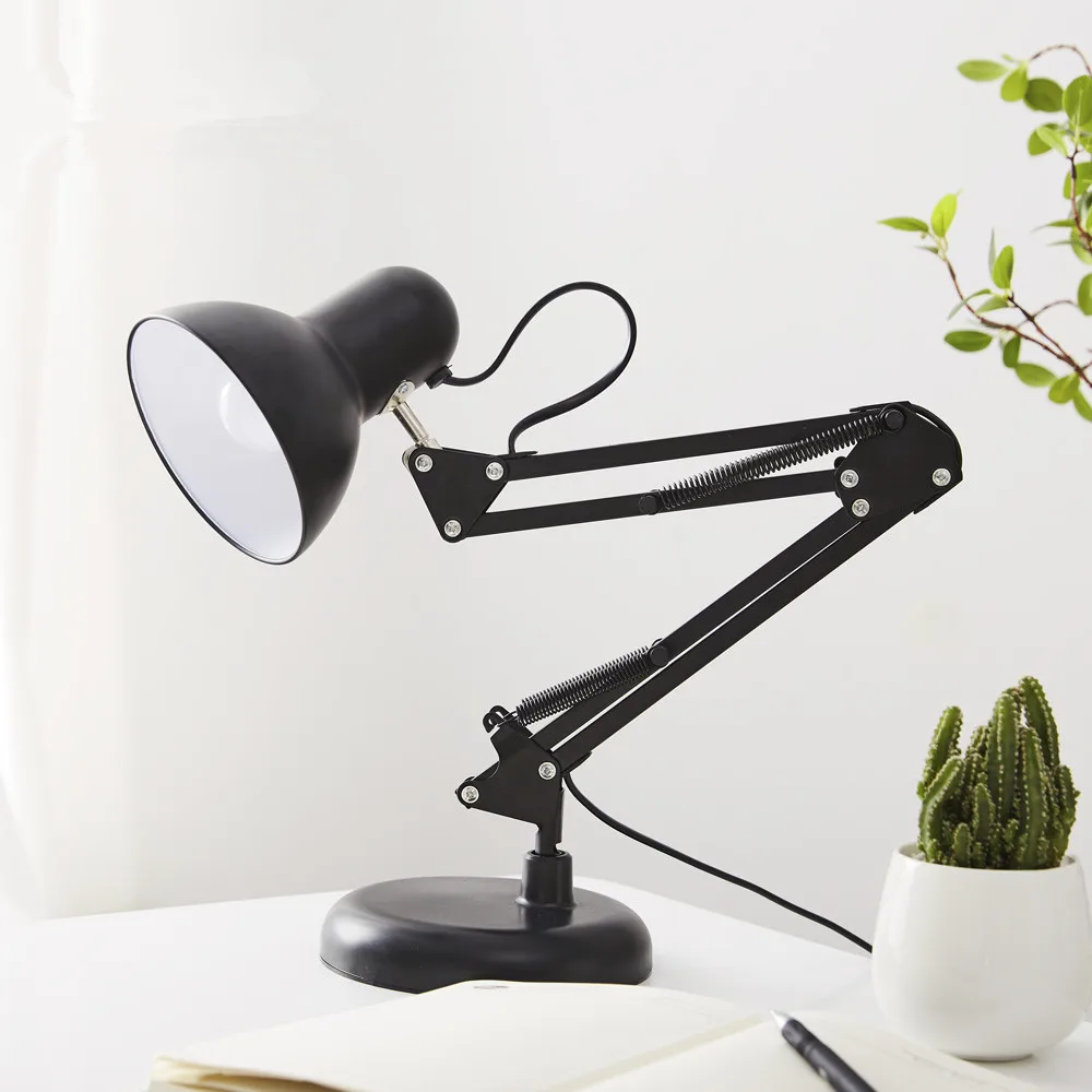 the natural light table lamps