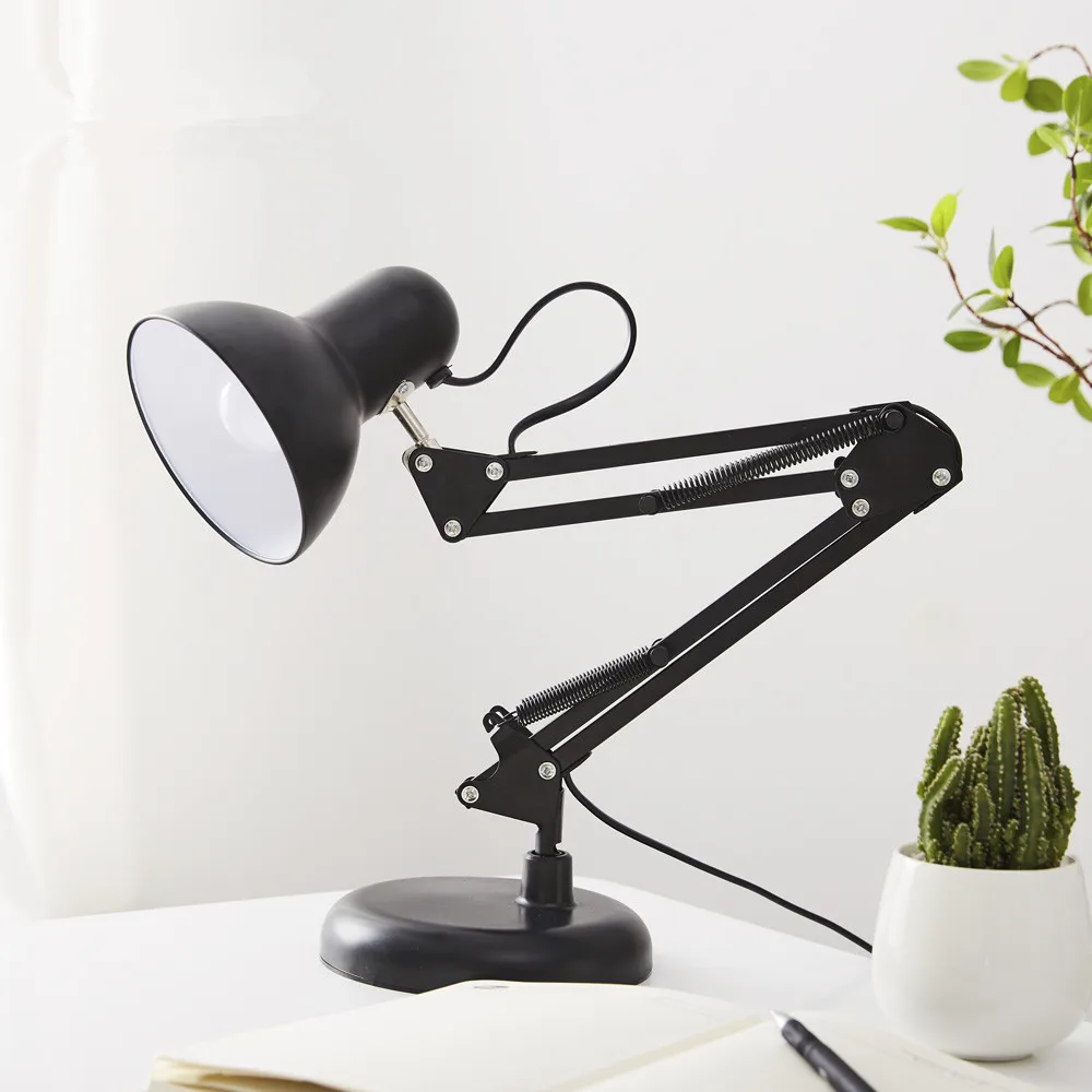 Natural Light Desk Lamp Punkie