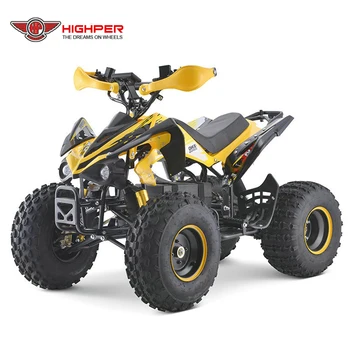 electric quad bike 800w