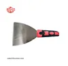 New model Plastic Handle Putty Knife Scraper with high quality