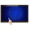 18.5 19 inch touchscreen LCD panel 1366*768 capacitive touch screen monitor