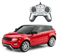RC Car 1 14 Rover Evoque Car Model off country Vehicle differential mechanism Remote Control Car
