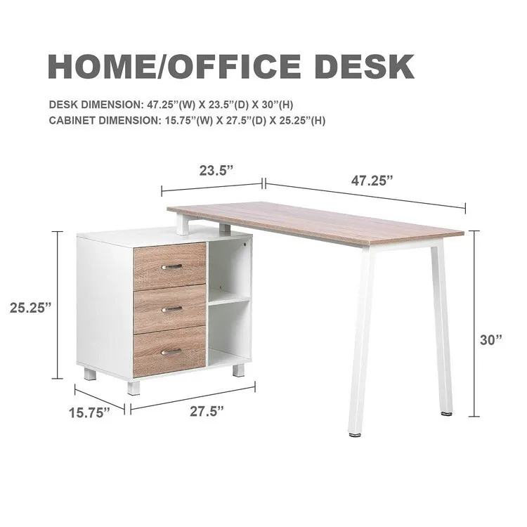 2018 Longlasting Used Computer Desk Parts For Living Room Made In